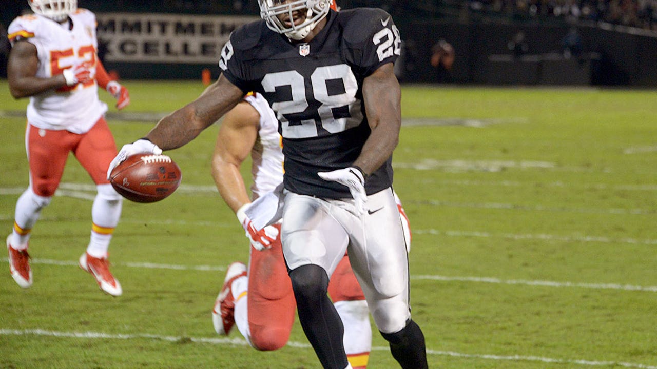 Fantasy Football Starts and Sits for Week 15 in 2014